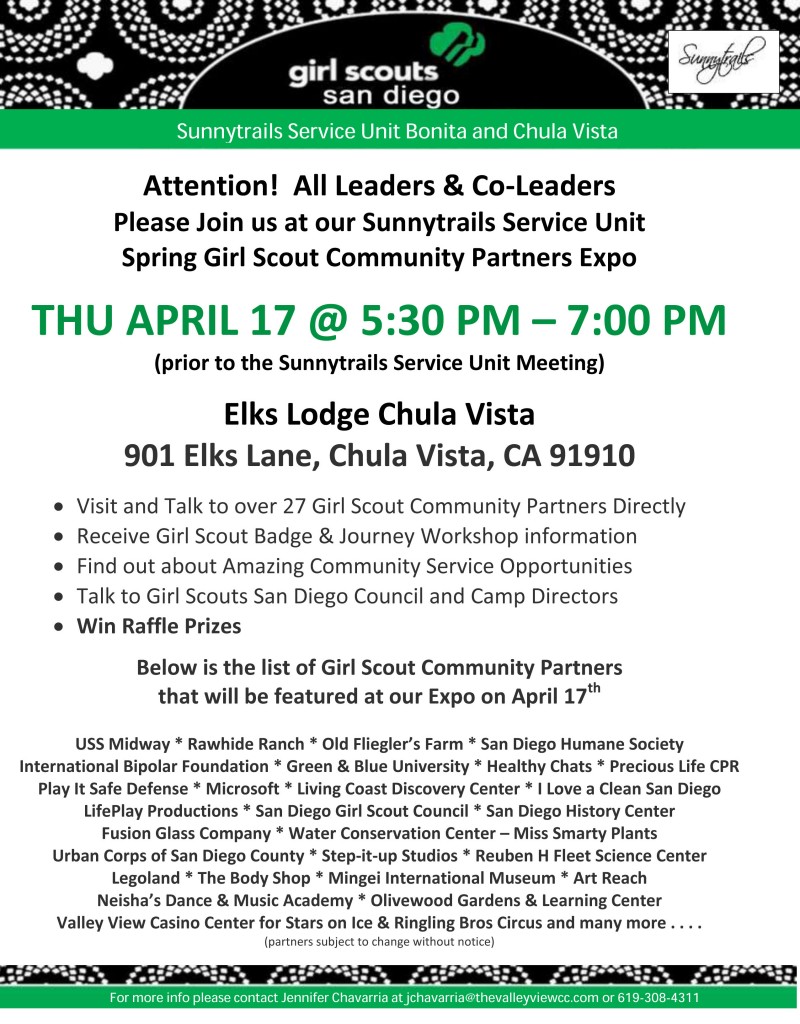 SunnyTrails_GS_Expo_April_17