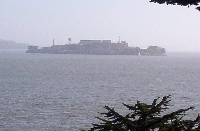 alcatraz