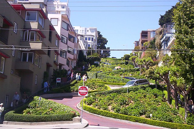 Lombard Street