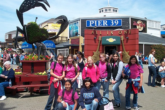 pier 39