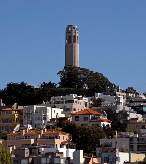coit tower