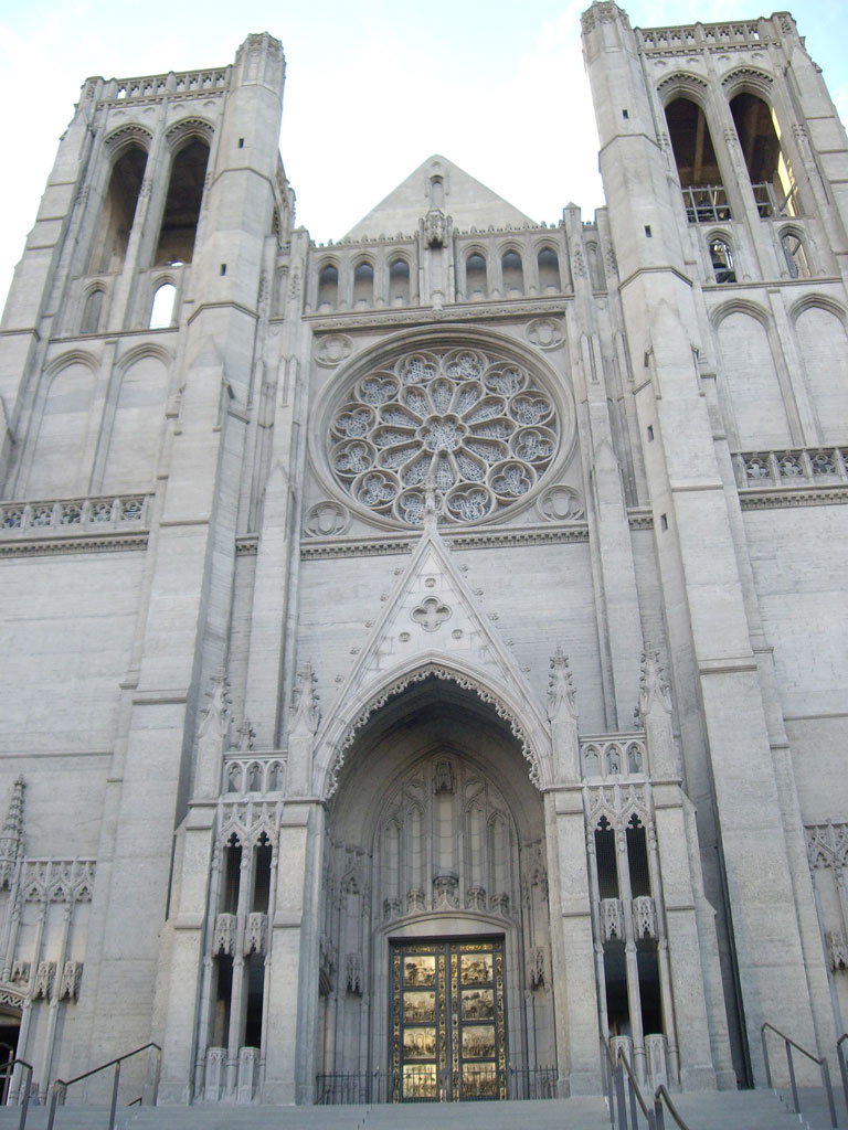 Grace Cathedral