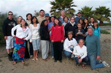 group shot 2008