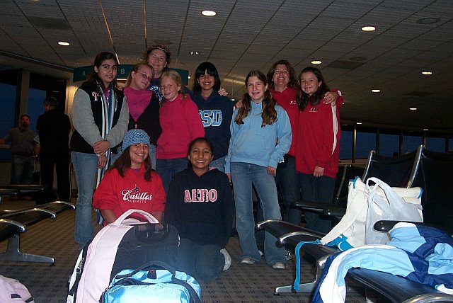 slideshow of our trip